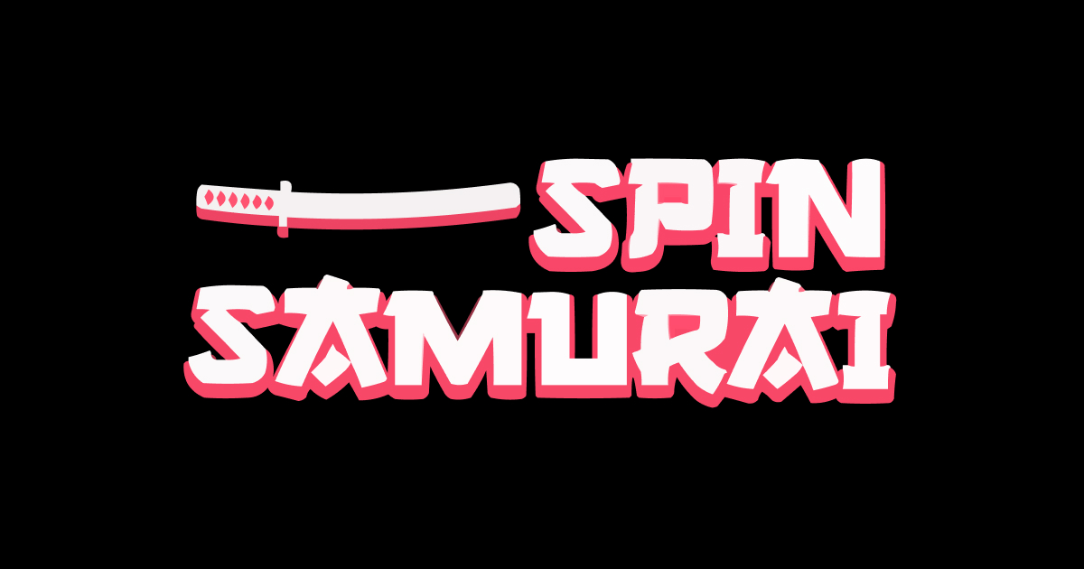 Bonus de bienvenue Spin Samurai